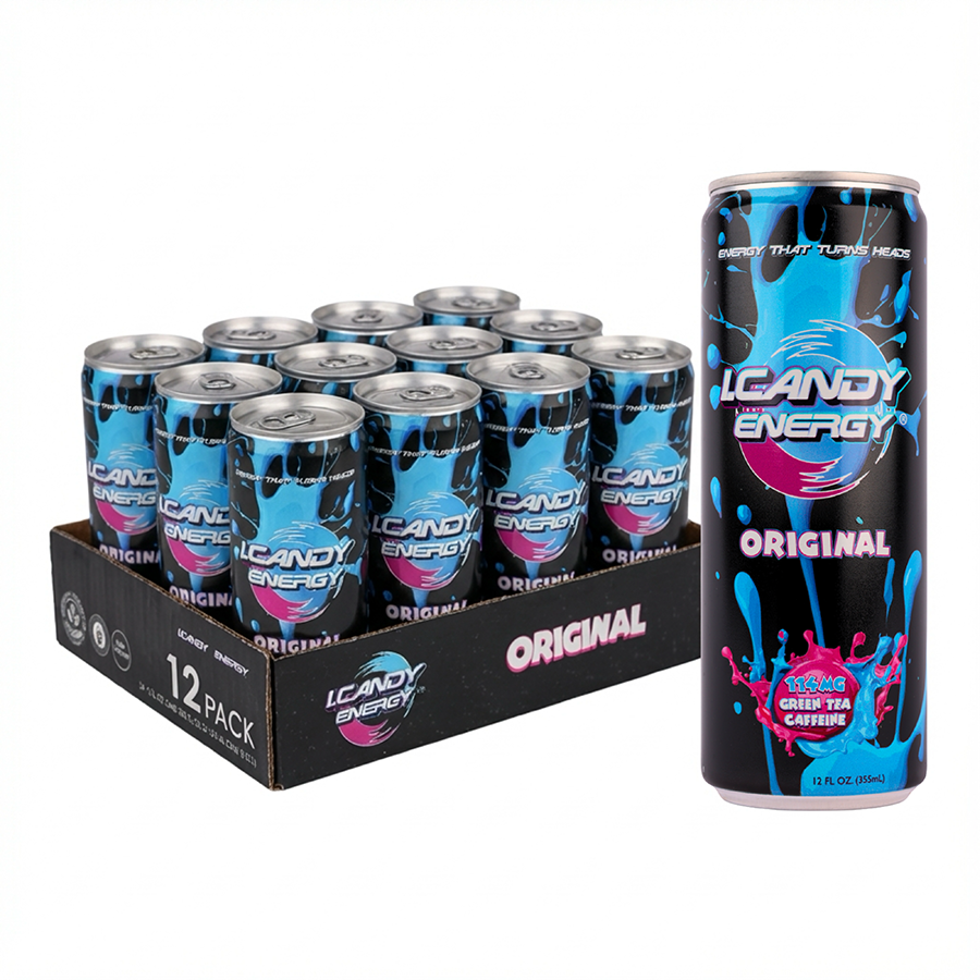 Original 12-Pack