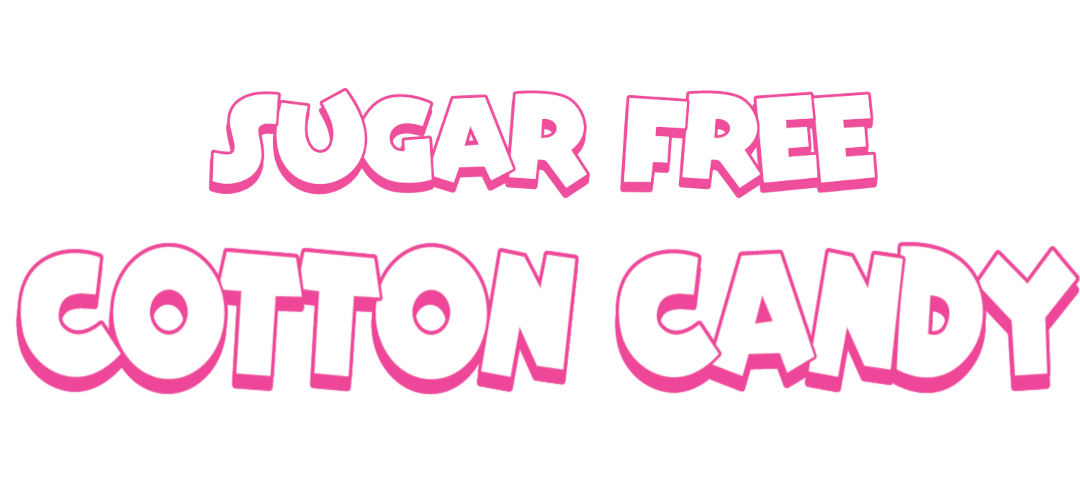 I.CANDY Cotton Candy