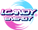 iCandy Energy Logo
